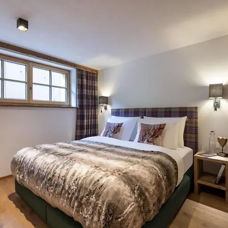 Apartment Luxury In The Best Location