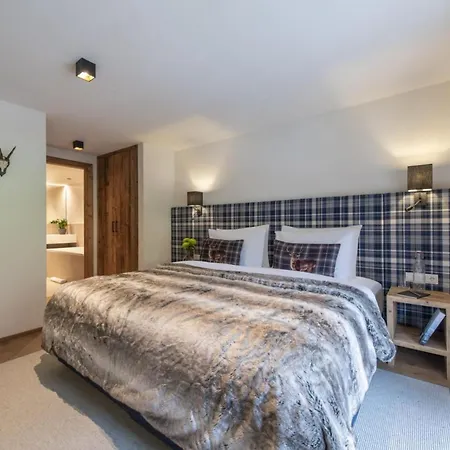 Apartment Luxury In The Best Location *
