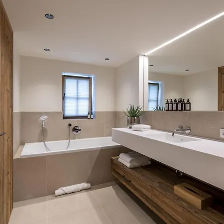 Luxury In The Best Location *