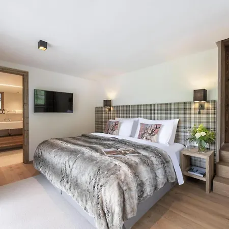 Luxury In The Best Location * St. Moritz