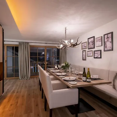 Luxury In The Best Location *