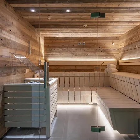Luxury In The Best Location Saint-Moritz