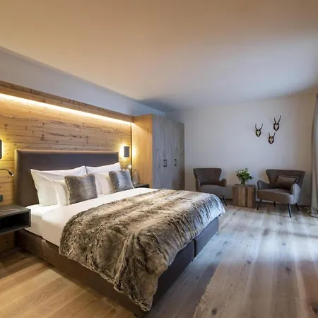 Appartement Luxury In The Best Location