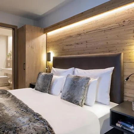 Luxury In The Best Location Appartement Saint-Moritz
