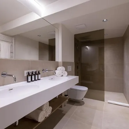 Appartement Luxury In The Best Location Saint-Moritz