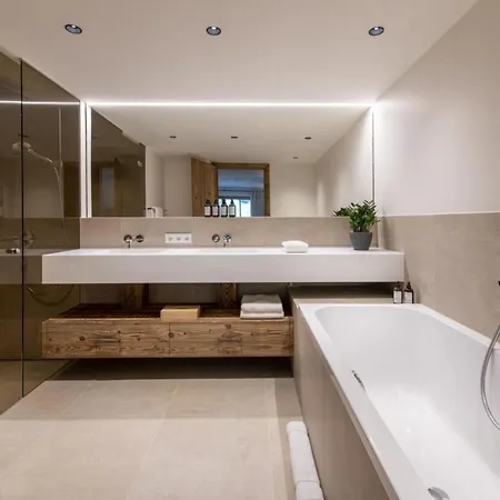 Luxury In The Best Location Appartamento *
