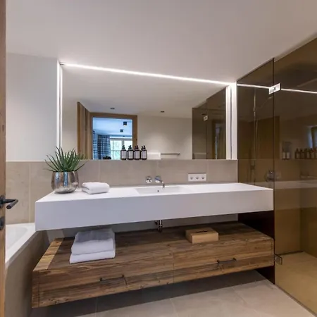 Appartamento Luxury In The Best Location Sankt Moritz