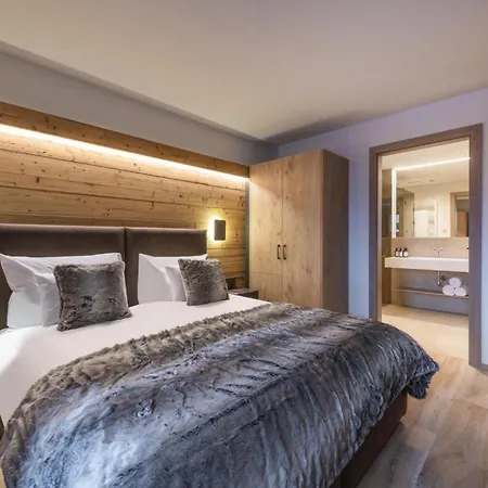 Luxury In The Best Location * Sankt Moritz
