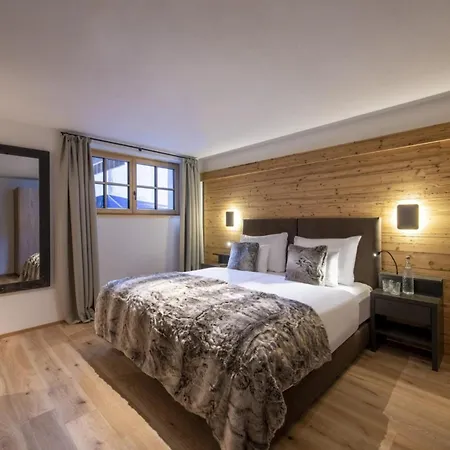 Luxury In The Best Location