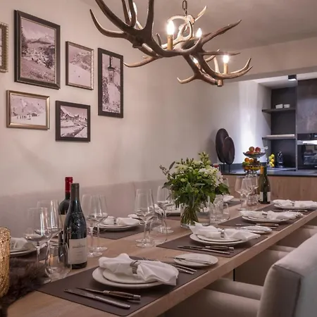 Luxury In The Best Location