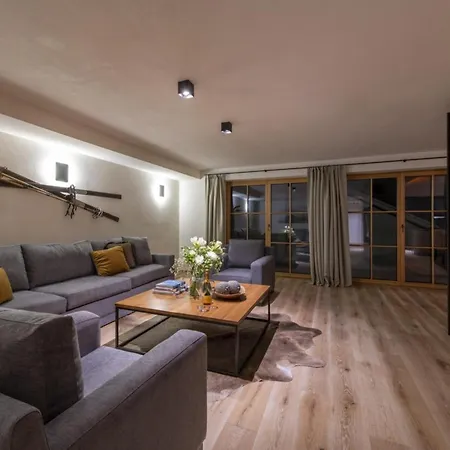 Appartamento Luxury In The Best Location *