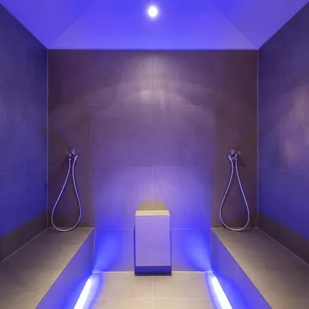 Luxury In The Best Location * Sankt Moritz
